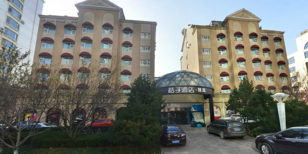 Others 2, Orangeホテル(), Qingdao
