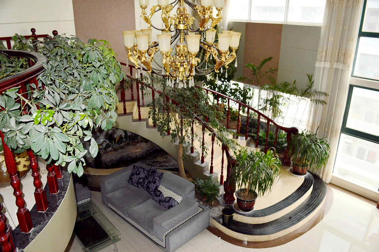Others 5, Kuaile Holiday Hotel, Lianyungang