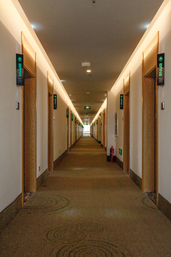 Others 5, GreenTree Inn (Xiyang Bus Station), Jinzhong