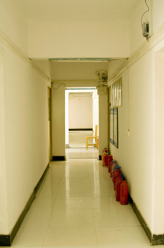 Others 4, Xueyou Hostel, Ezhou