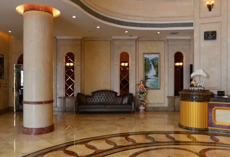 Others 2, Sunshine Zhongtian Hotel, Huizhou