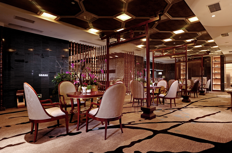Food & Drinks, Days Hotel & Suites Dianya Chongqing, Chongqing