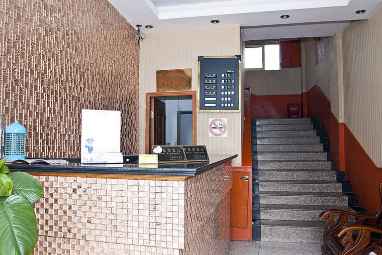 Others 5, Baoxin Hotel, Shanghai