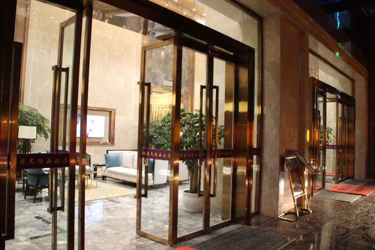 Others 5, Ziguang Boutique Hotel, Zhaotong