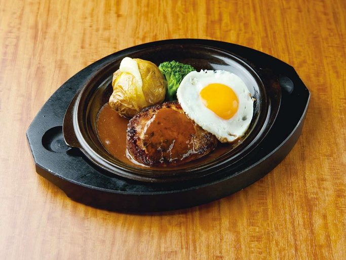 Food & Drinks 5, Odakyu Station Hotel Hon-atsugi, Atsugi