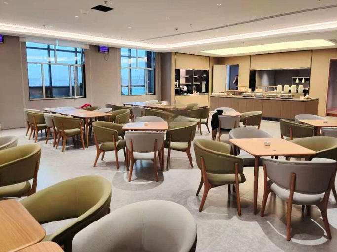 Food & Drinks 4, Ji Hotel Jiujiang Railway Station Plaza, Jiujiang