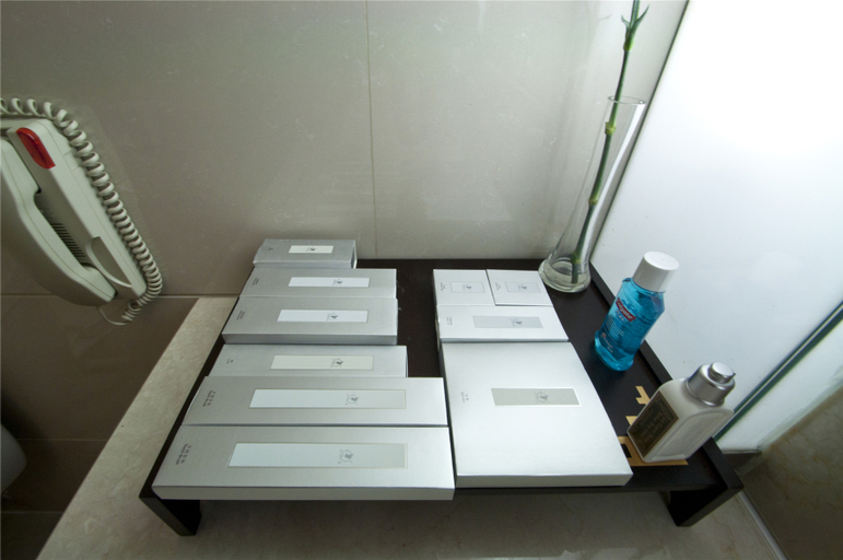 Others 5, Huasheng Jiangquancheng Hotel, Linyi
