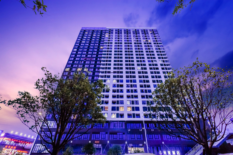 Exterior & Views 1, Guiyang Mia Hotel, Guiyang