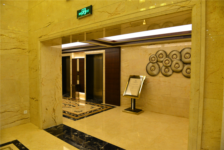Others 4, Yazhi Collection Hotel, Pingxiang