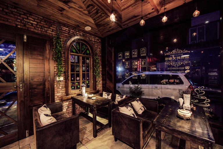 Others 3, Hotel California, Zhangjiajie