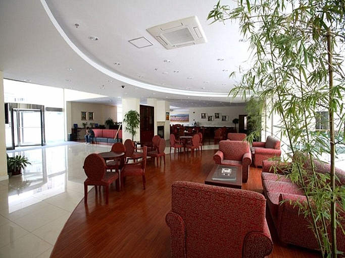 Others 5, Hanting Hotel Zhangjiakou Hongqilou, Zhangjiakou