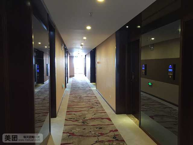 Others 5, Yunhai Business Hotel, Ma'anshan