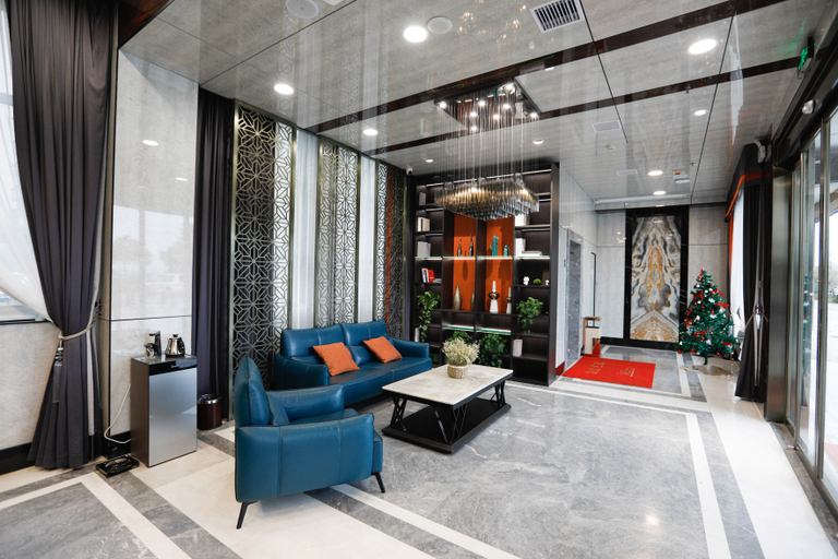 Others 4, Jintaizhongqing Hotel, Changsha