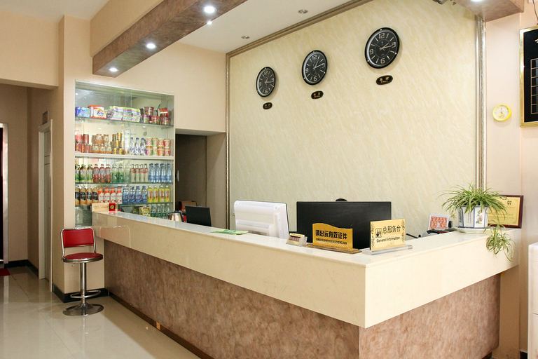 Others 5, Junyi Chain Hotel (Tianmen baoan palza Store), Tianmen