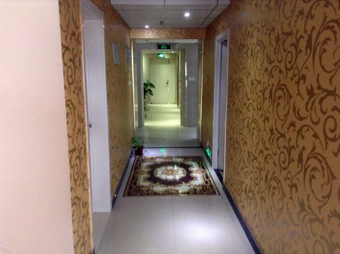 Others 5, Nanjing Shanquanshui Hotel, Nanjing