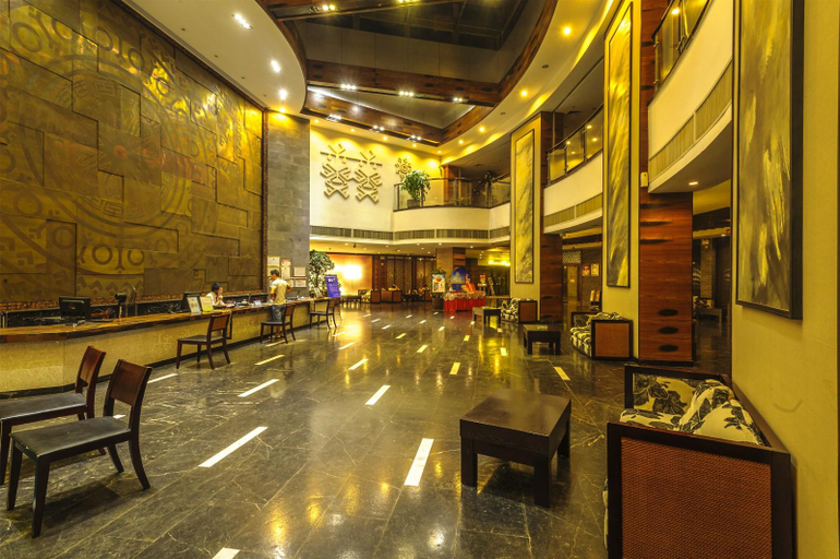 Others 5, Baiyue Hotel, Guilin