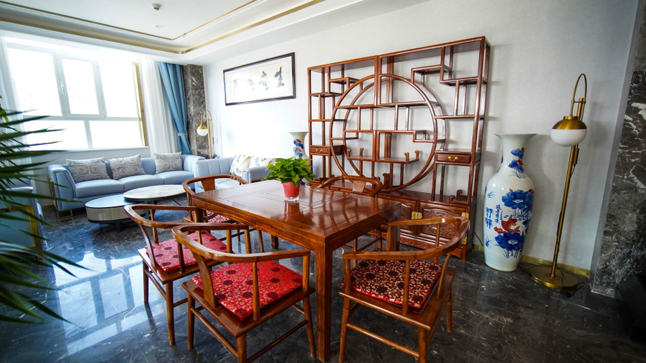 Others 3, Haidong Hengding Hotel, Haidong