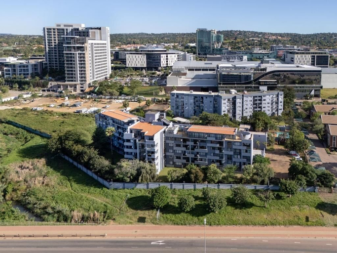 Exterior 5, Lux Living at Menlyn Place, City of Tshwane