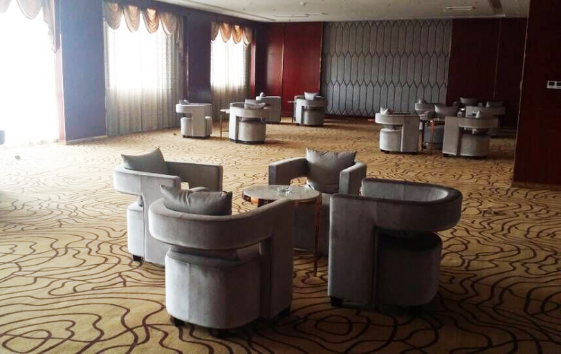 Others 3, Long Hao Grand Hotel, Hainan Tibetan