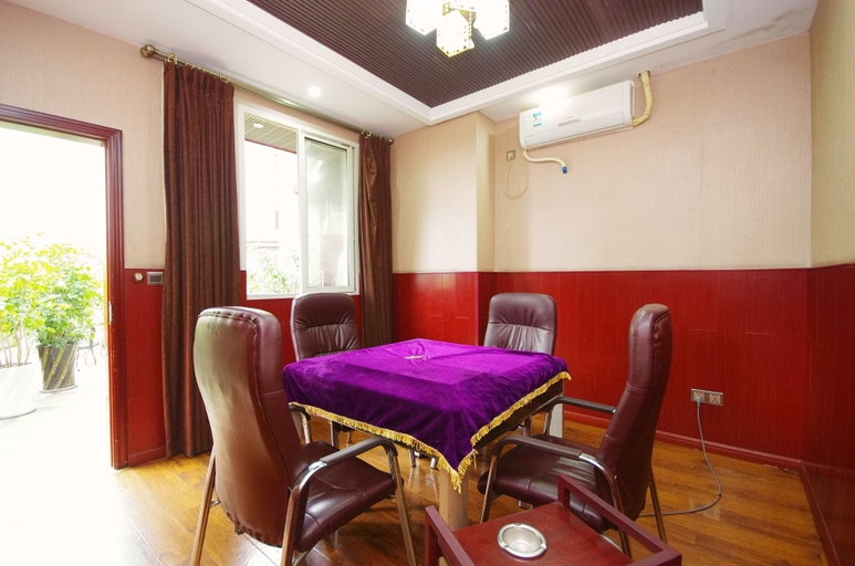 Others 4, Sunshine Holiday Hotel, Yibin