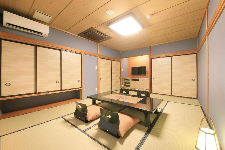 Others 5, Yururi Nishiizu, Izu