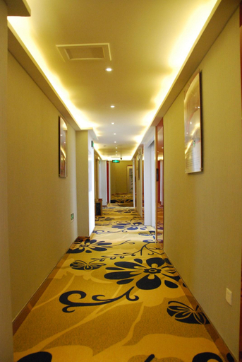 Others 4, Huayi Hotel, Ya'an