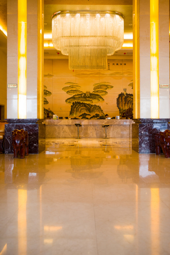 Others 4, 松滋豪泰浜江ホテル(新江口大橋市標)(Riverside Hotel), Jingzhou