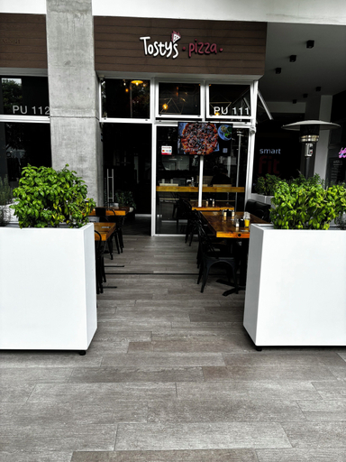 Food & Drinks 4, Apartamento Narama zona 13, ZONA 14