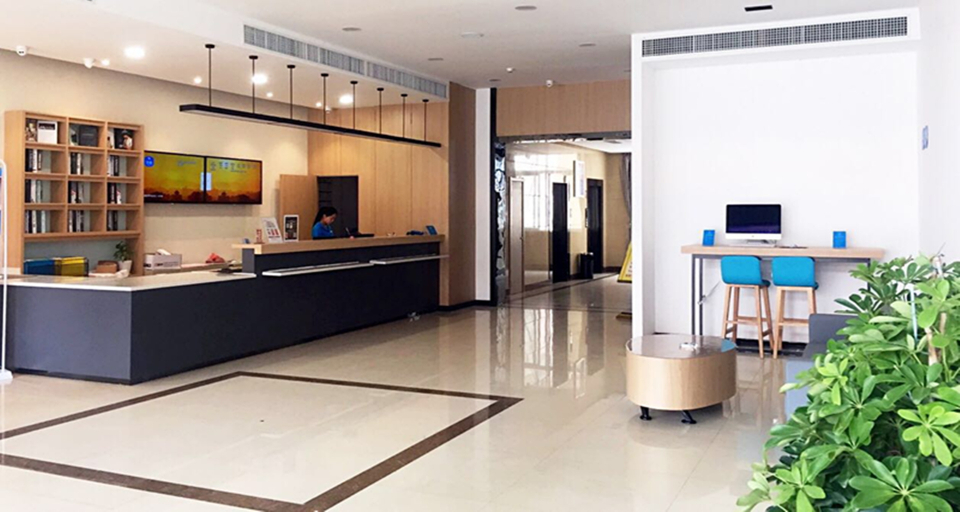 Others 2, Junting Hotel (Hong'an Walmart Wanda Plaza Branch), Huanggang