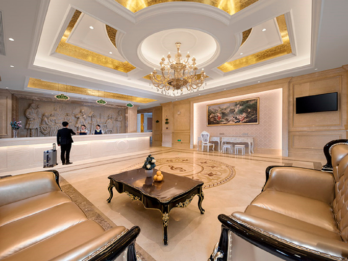 Others 5, Vienna Hotel Guangdong Zhongshan Sanjiao, Zhongshan