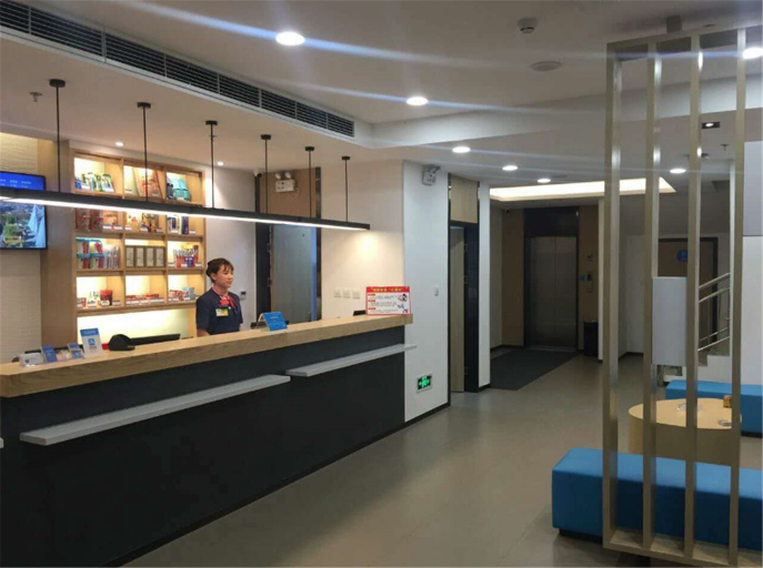 Others 3, Shuangting Hotel (Longhua Cunrui), Chengde