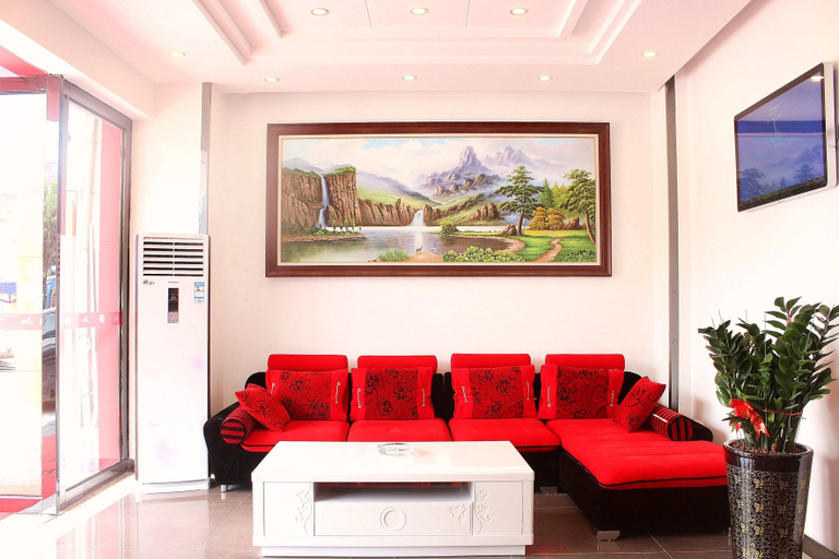 Others 3, Shankee Express Hotel (Shenzhen Bantian Wuhe Subway Station Huawei), Shenzhen