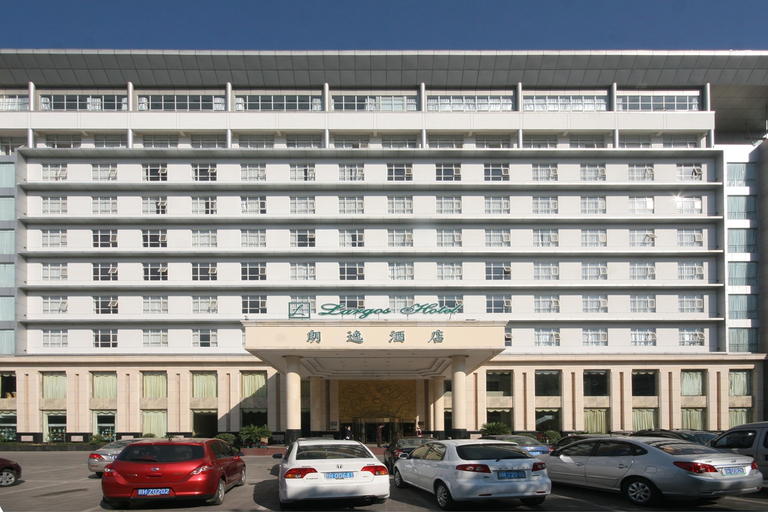 Exterior & Views 5, Jingdezhen BaoLi Hotel (Taoyangli Imperial Kiln Branch), Jingdezhen