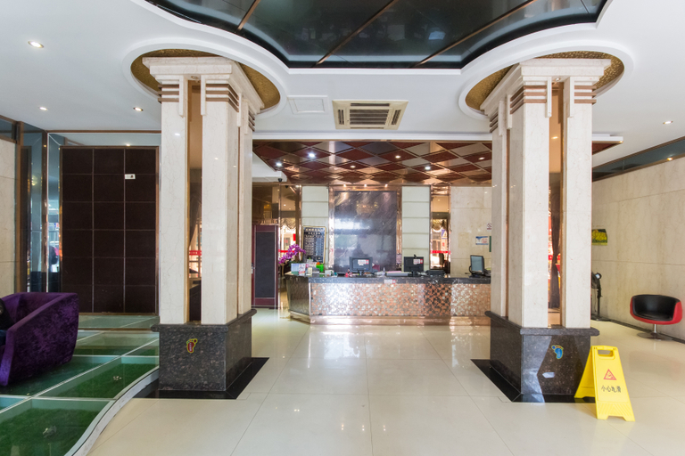Others 3, Honglou Lishe Boutique Hotel, Lishui