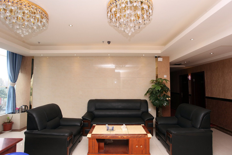 Others 4, Yingjiena Zhihui Hotel, Chengdu