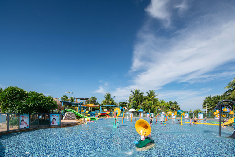 Sport & Beauty 2, Asia Bay International Hotel, Hainan