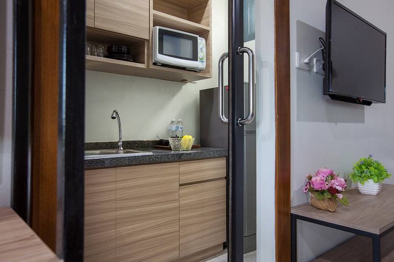 Others 5, Be Live Residence, Pulau Phuket