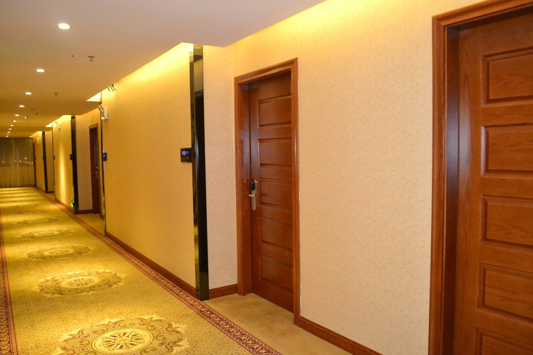 Others 4, Aidiou Hotel, Foshan