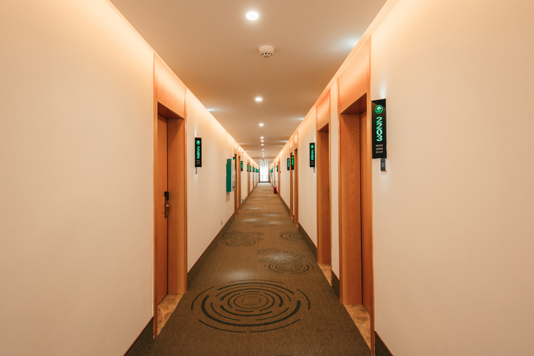 Others 3, GreenTree Inn (Guilin Lingui Luhu International), Guilin