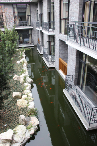 Others 4, Jinyuan Zhangfei International Hotel, Nanchong