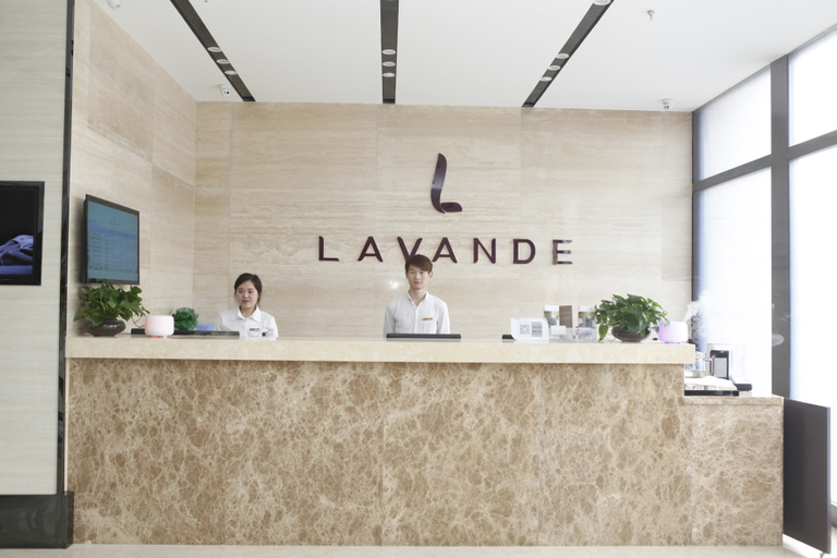 Others 3, Liyue Hotel (Beijing Universal Resort, Jiukeshu Metro Station), Beijing