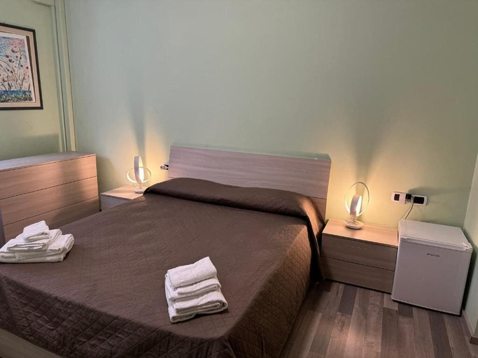 Bedroom 4, Seaside & City, Catania