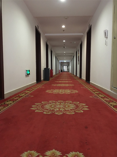 Others 5, Furong Hotel, Chengdu