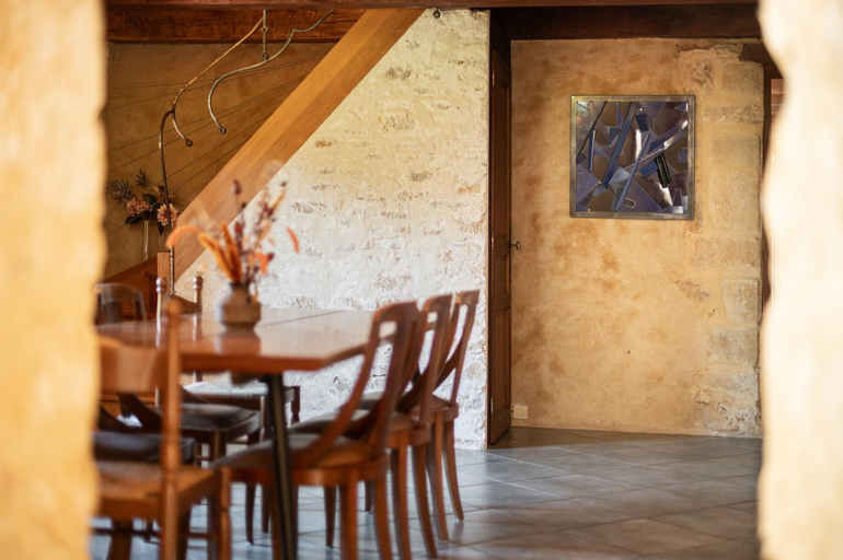 Food & Drinks 5, Domaine de Cantegrel - Gites de Charme et Suite Troglodyte en Perigord, Dordogne