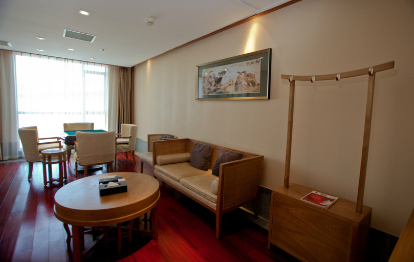 Others 3, Changchun Hotel Xiangyang, Xiangfan