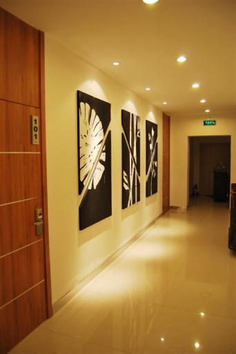 Others 4, Super 8 Hotel Premier (Fushun North Railway Station, Jiangjun), Fushun