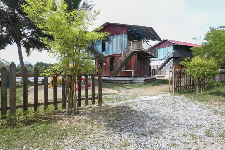 Exterior & Views 1, Cerana Villa Eco Resort, Kota Bharu