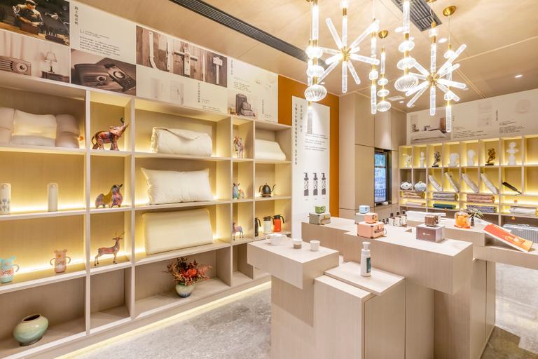 Food & Drinks 3, Atour Hotel Shijiazhuang Art Center, Shijiazhuang