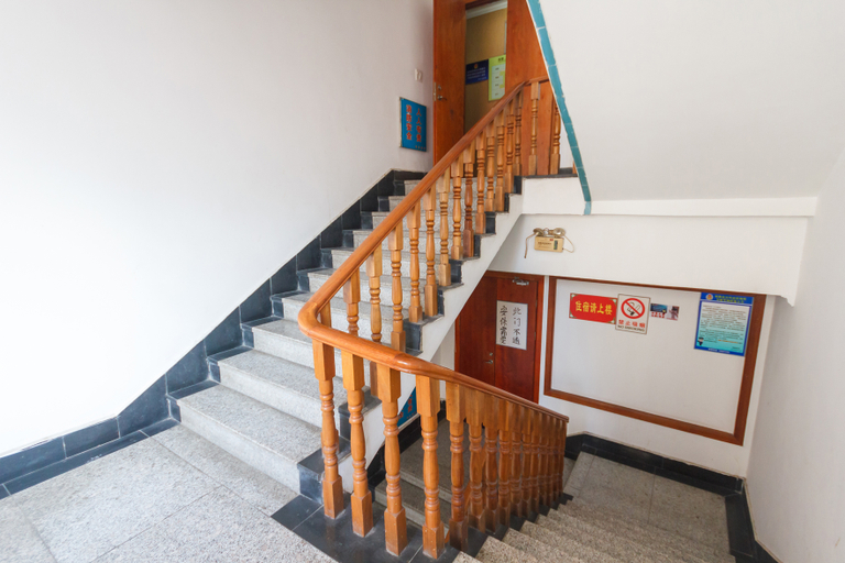Others 4, Xianfu Hostel, Hangzhou
