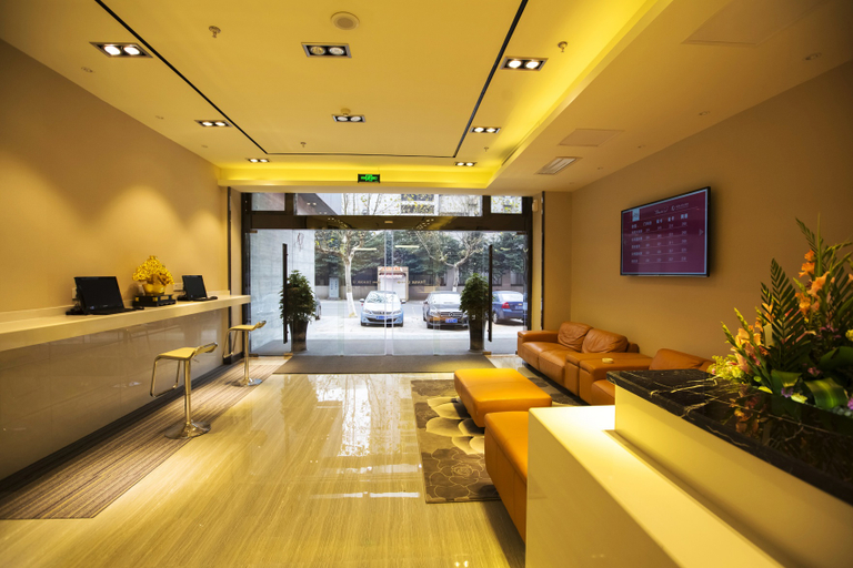 Others 2, METROPOLO JINGJIANG HOTELS, Wuxi